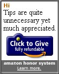 Amazon Honor System