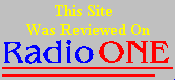 Reviewed by RadioOne