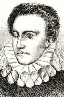 Etienne de la Boetie