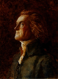Thomas Jefferson